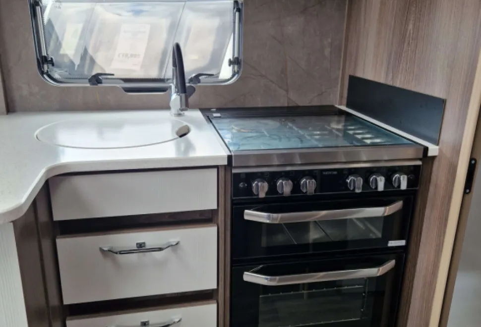 Coachman Laser 545 Xtra 2025