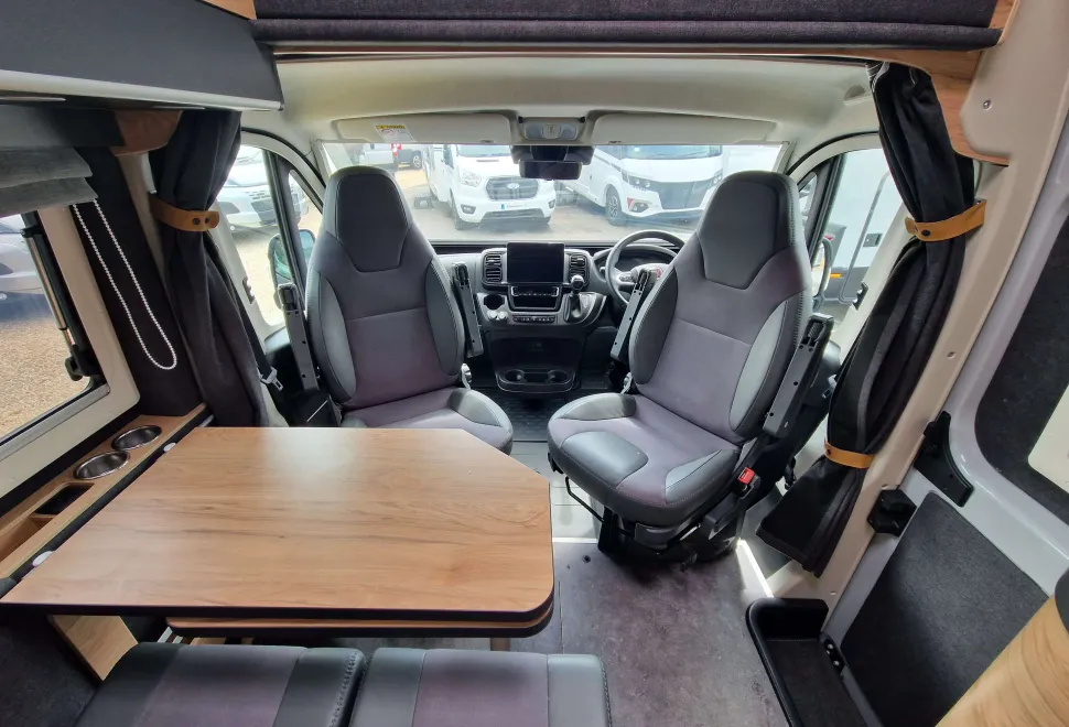 Globe-Traveller Voyager Z 2024