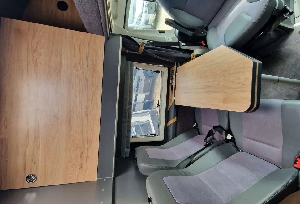 Globe-Traveller Voyager Z 2024