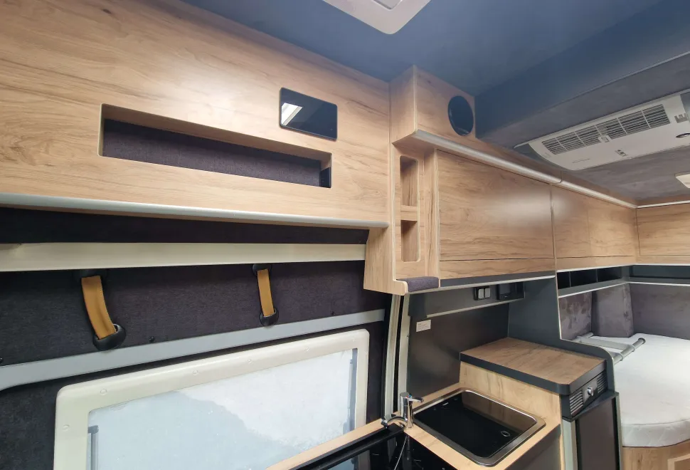 Globe-Traveller Voyager Z 2024