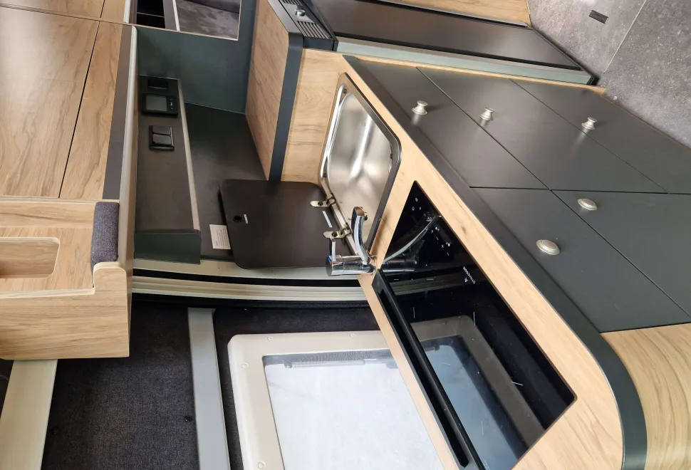 Globe-Traveller Voyager Z 2024