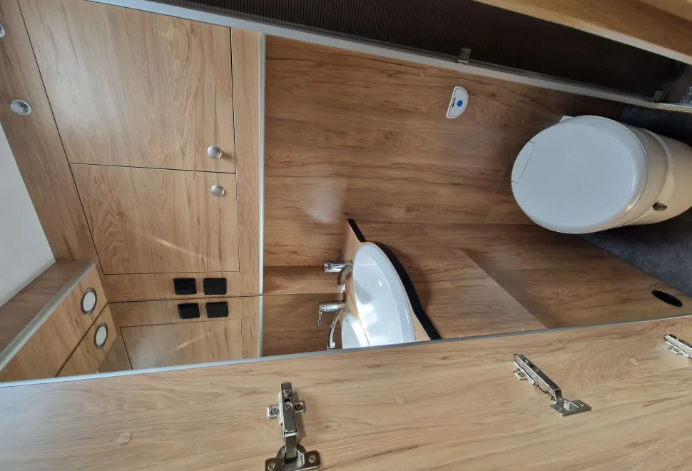 Globe-Traveller Voyager Z 2024