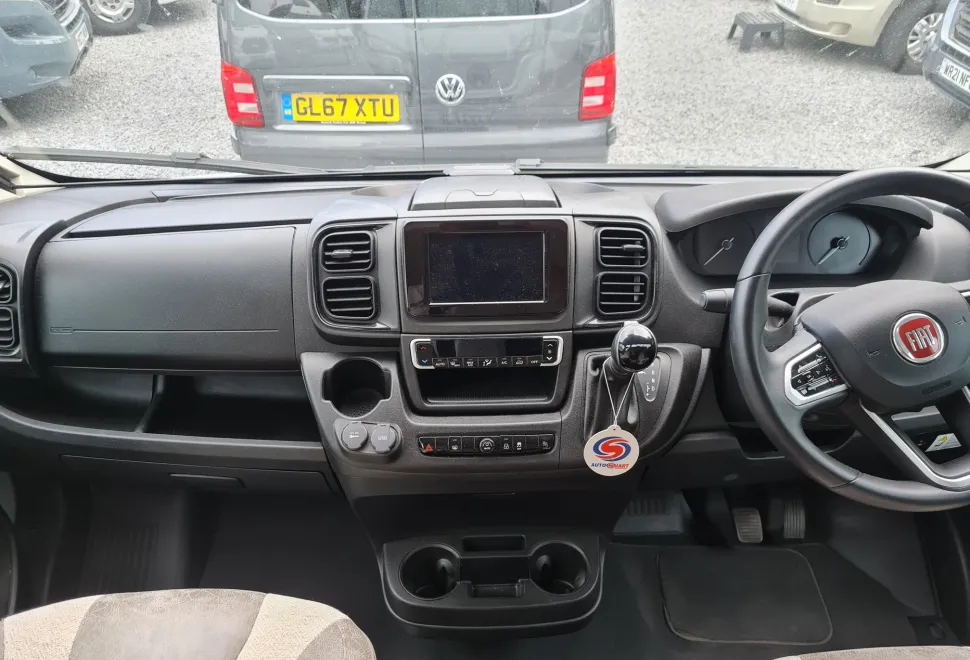 Wildax  Pulsar MK2 2023