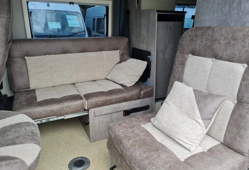 Wildax  Pulsar MK2 2023