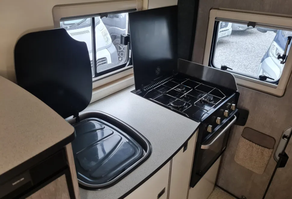 Wildax  Pulsar MK2 2023