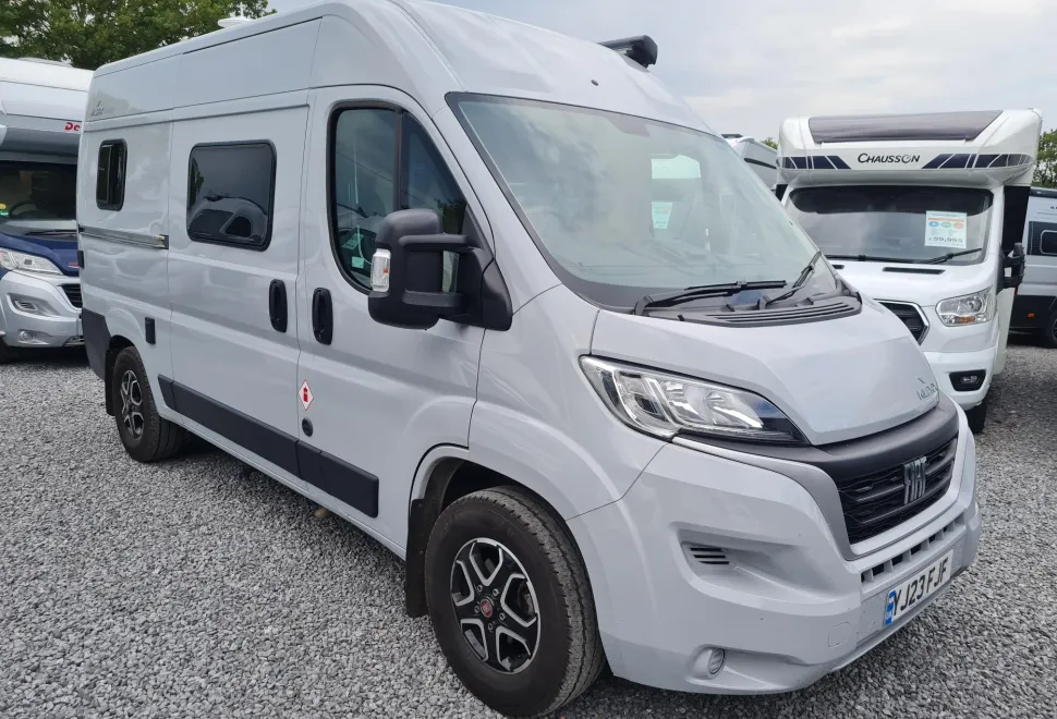 Wildax  Pulsar MK2 2023
