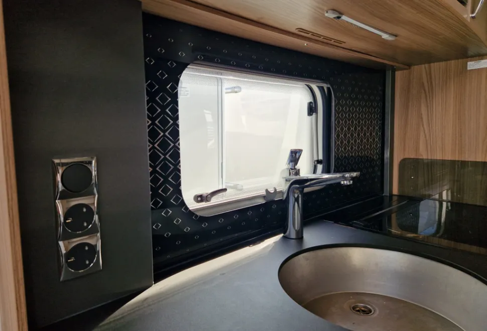 Swift Elegance 480 2021