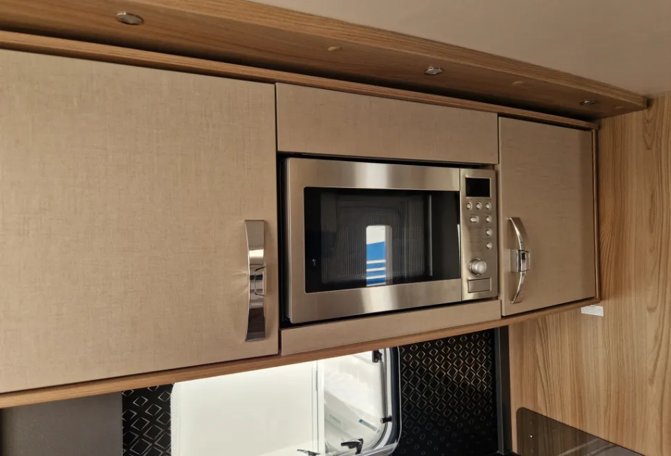 Swift Elegance 480 2021