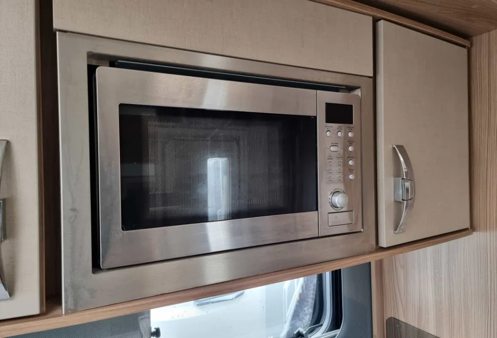 Swift  Challenger SE 480 2015