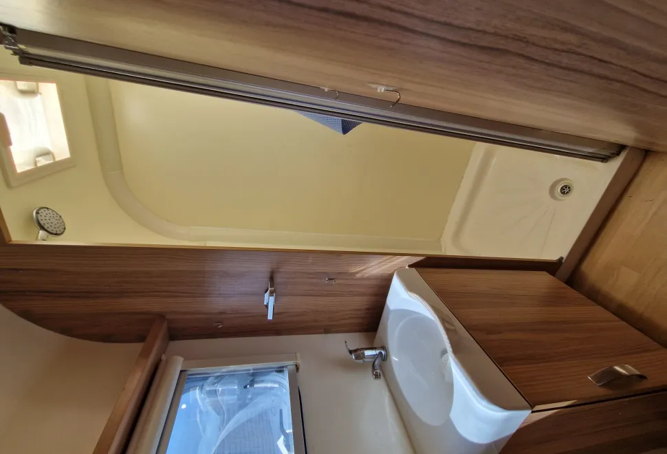 Bailey  Pursuit 530/4 2015