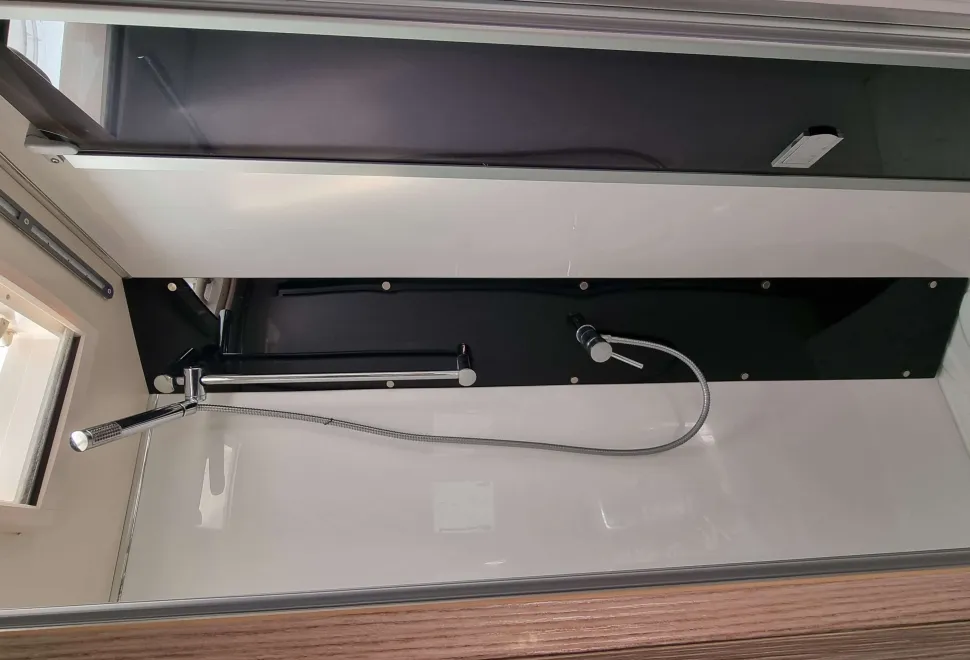 Benimar Tessoro 483 2018
