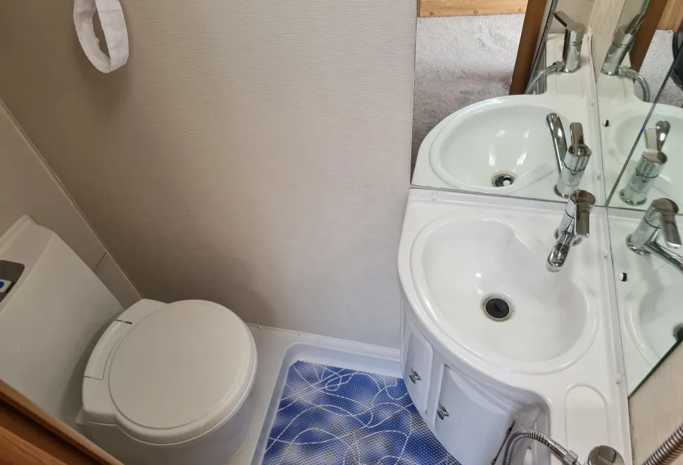 Elddis Accordo 105 2015