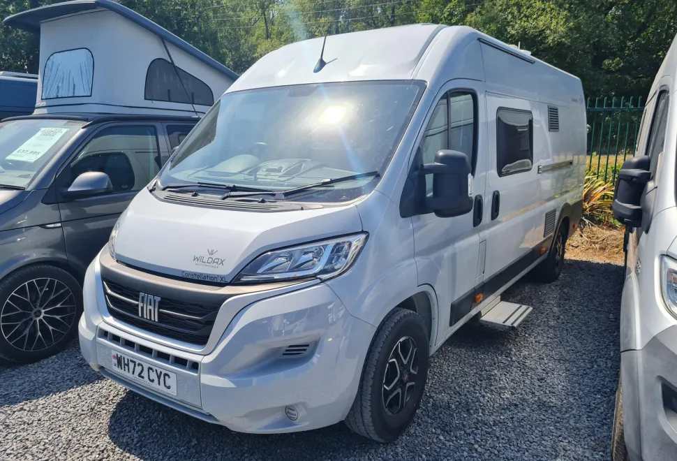 Wildax  Constellation Xl 2022