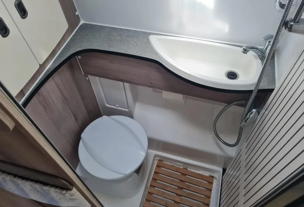 Wildax  Constellation Xl 2022