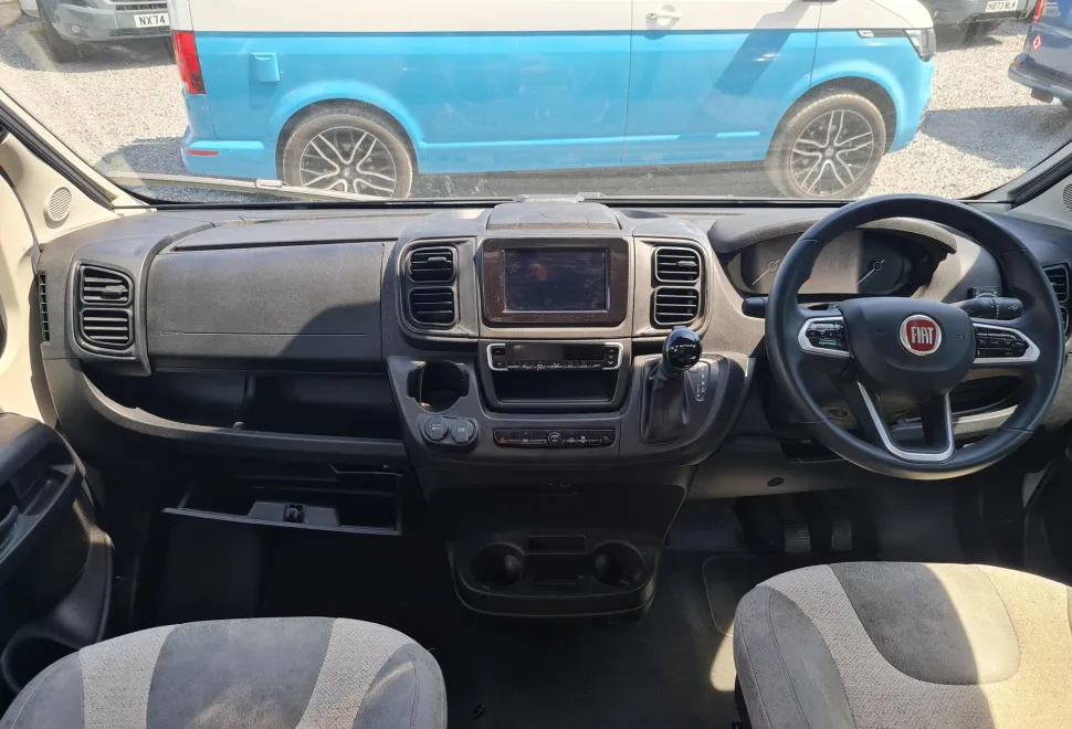 Wildax  Constellation Xl 2022