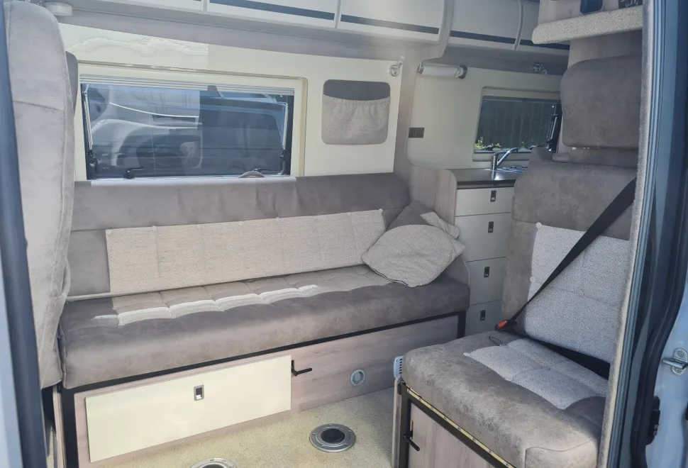 Wildax  Constellation Xl 2022