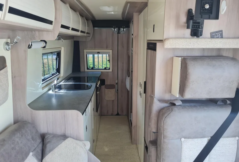 Wildax  Constellation Xl 2022