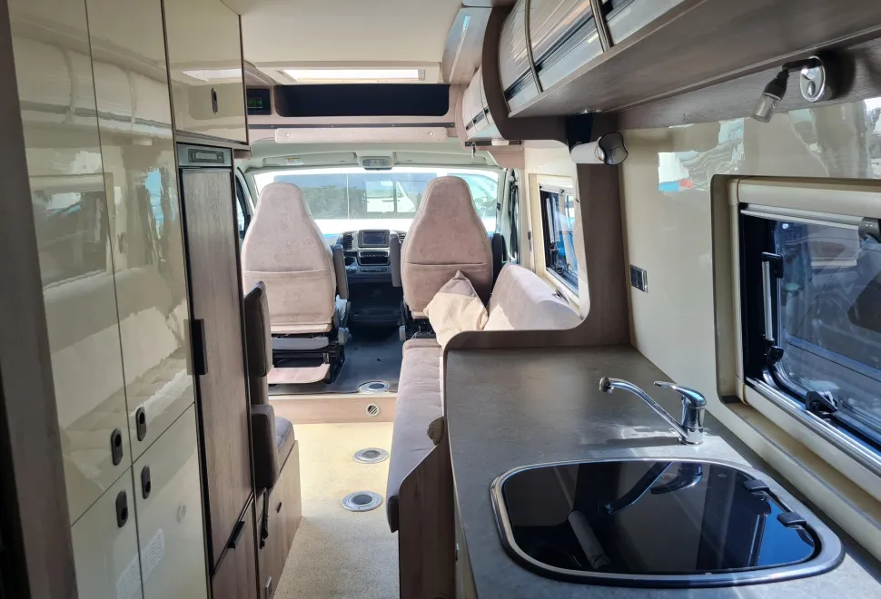 Wildax  Constellation Xl 2022