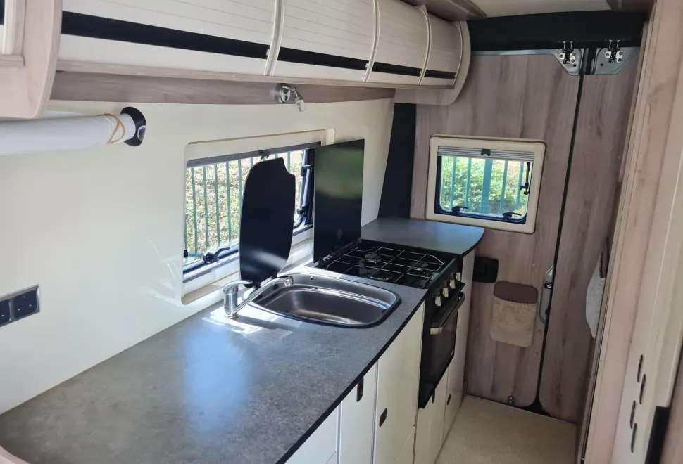 Wildax  Constellation Xl 2022
