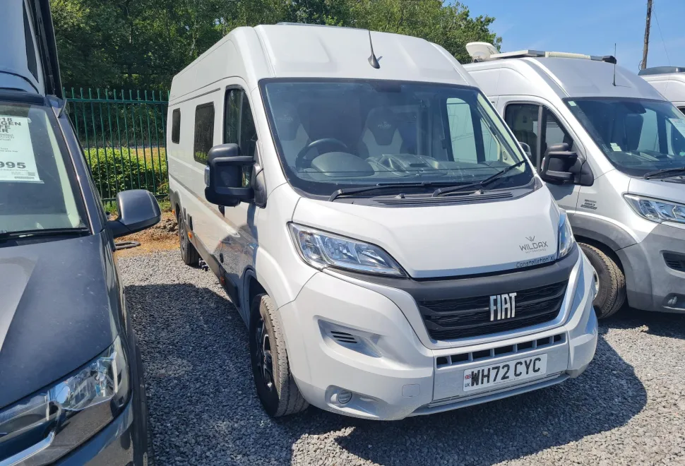 Wildax  Constellation Xl 2022