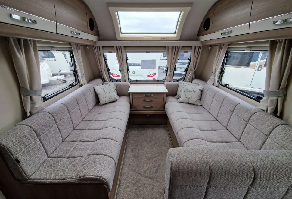 Compass Casita 840 2020