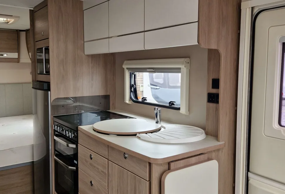 Compass Casita 840 2020