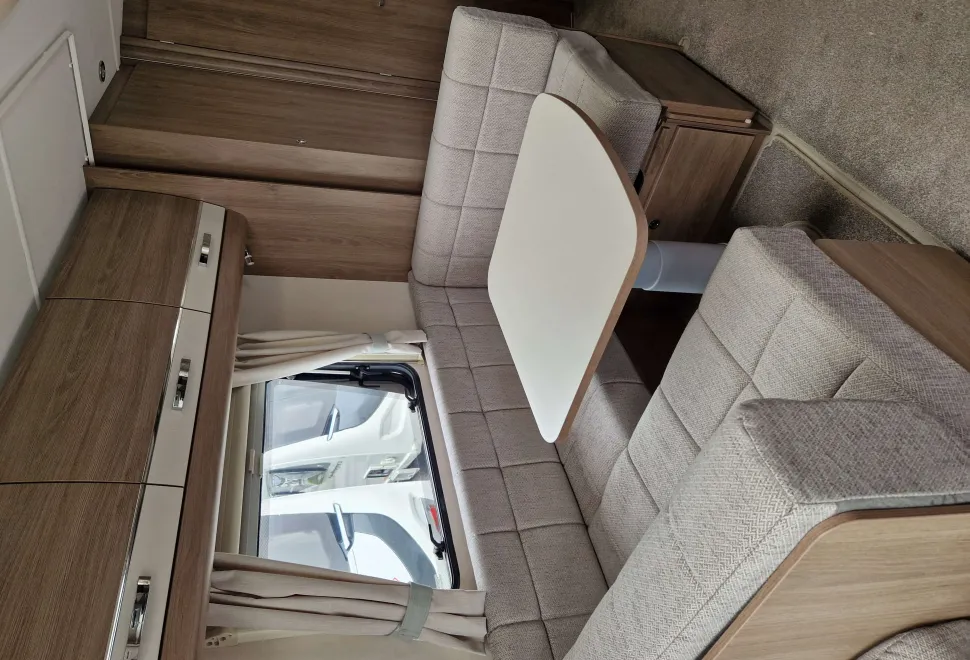 Compass Casita 840 2020