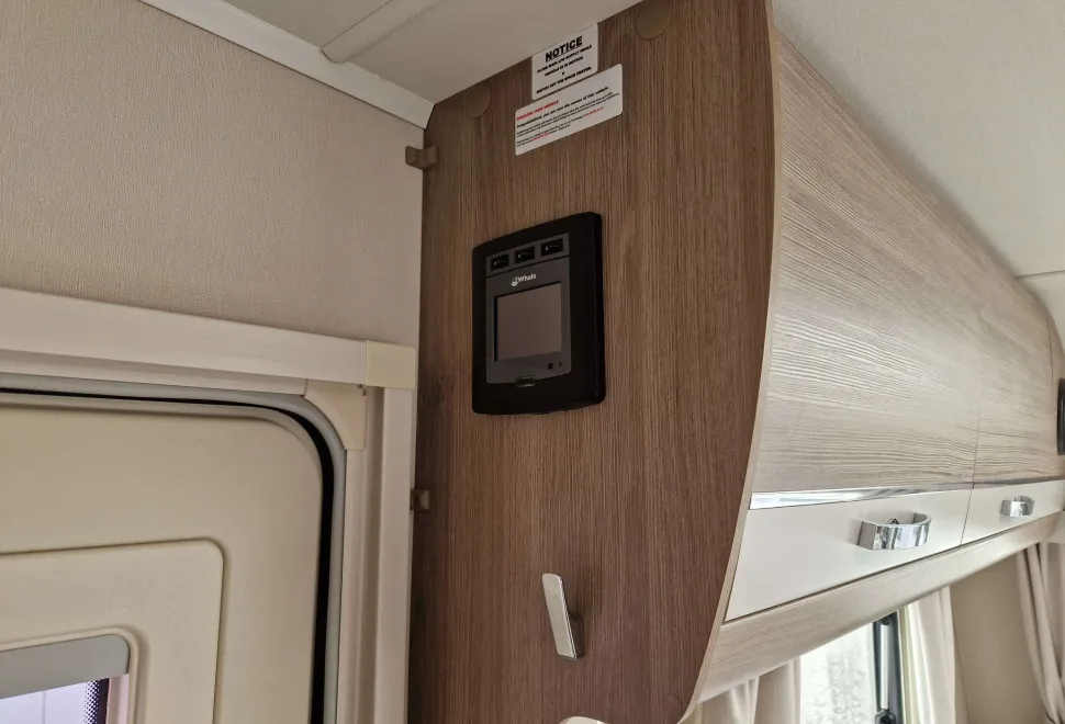 Compass Casita 840 2020