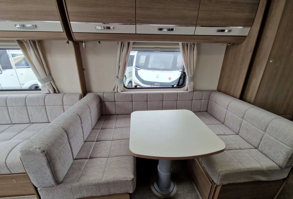 Compass Casita 840 2020