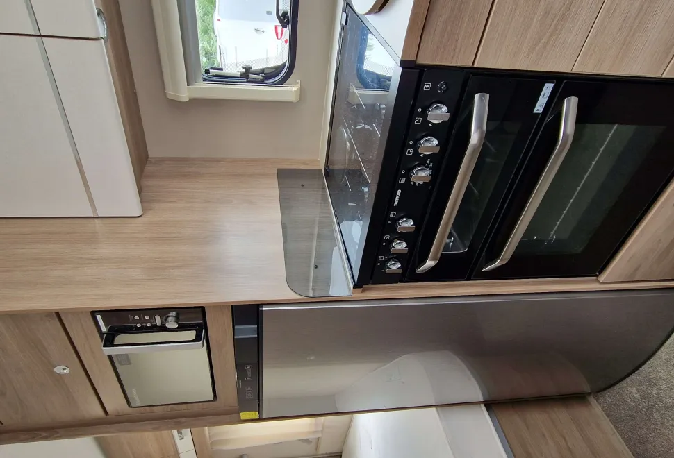 Compass Casita 840 2020