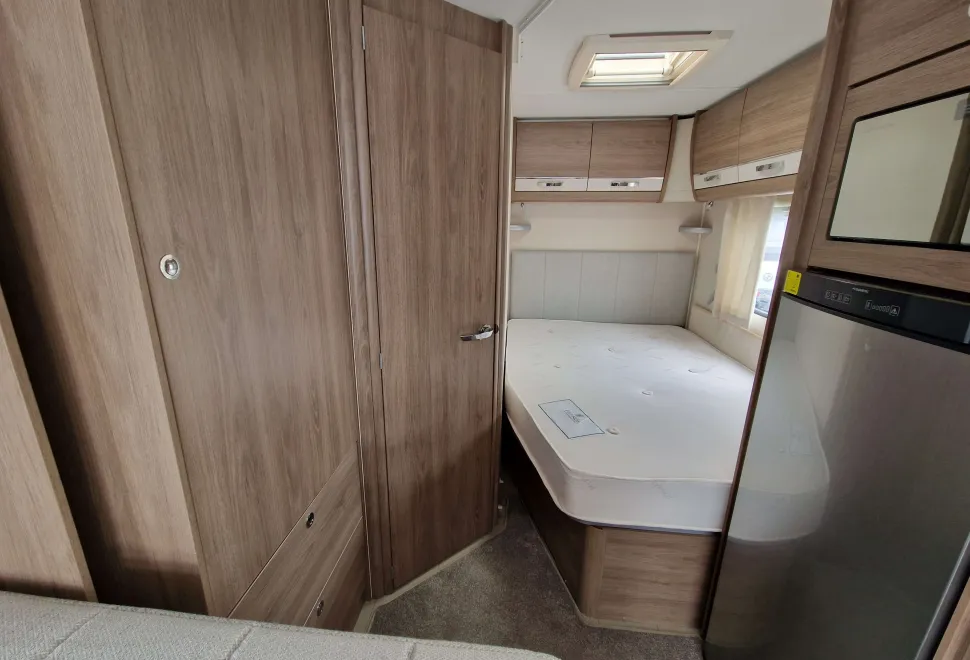 Compass Casita 840 2020
