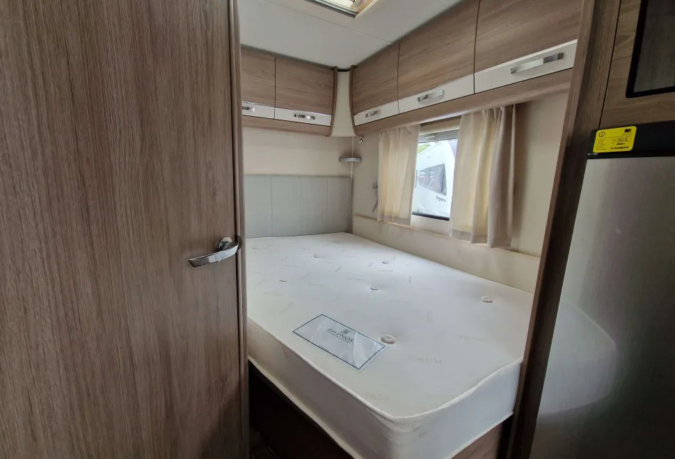 Compass Casita 840 2020