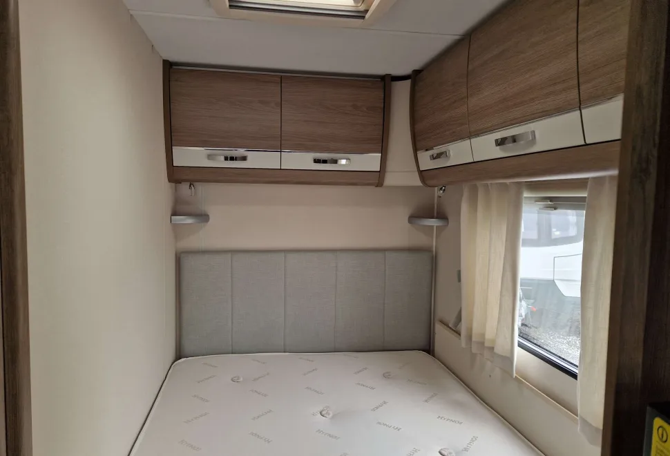 Compass Casita 840 2020