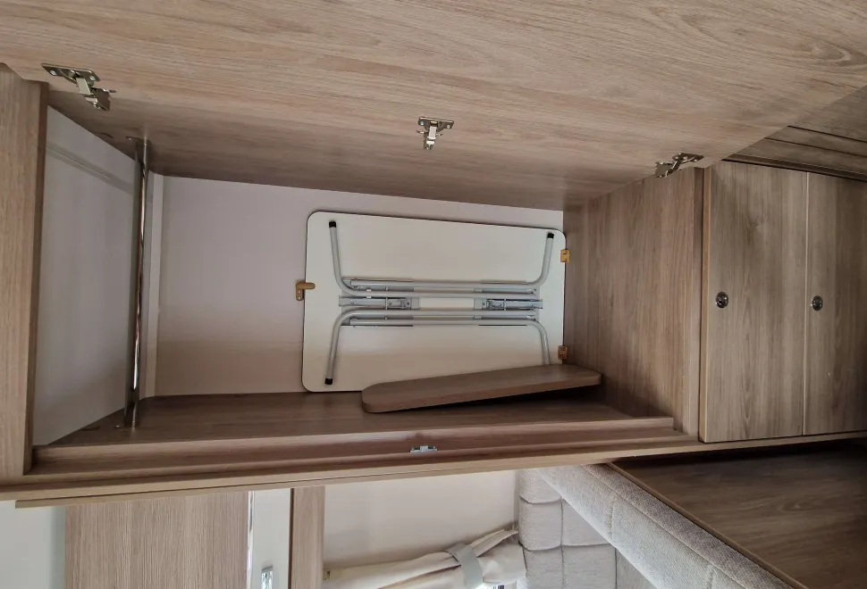 Compass Casita 840 2020