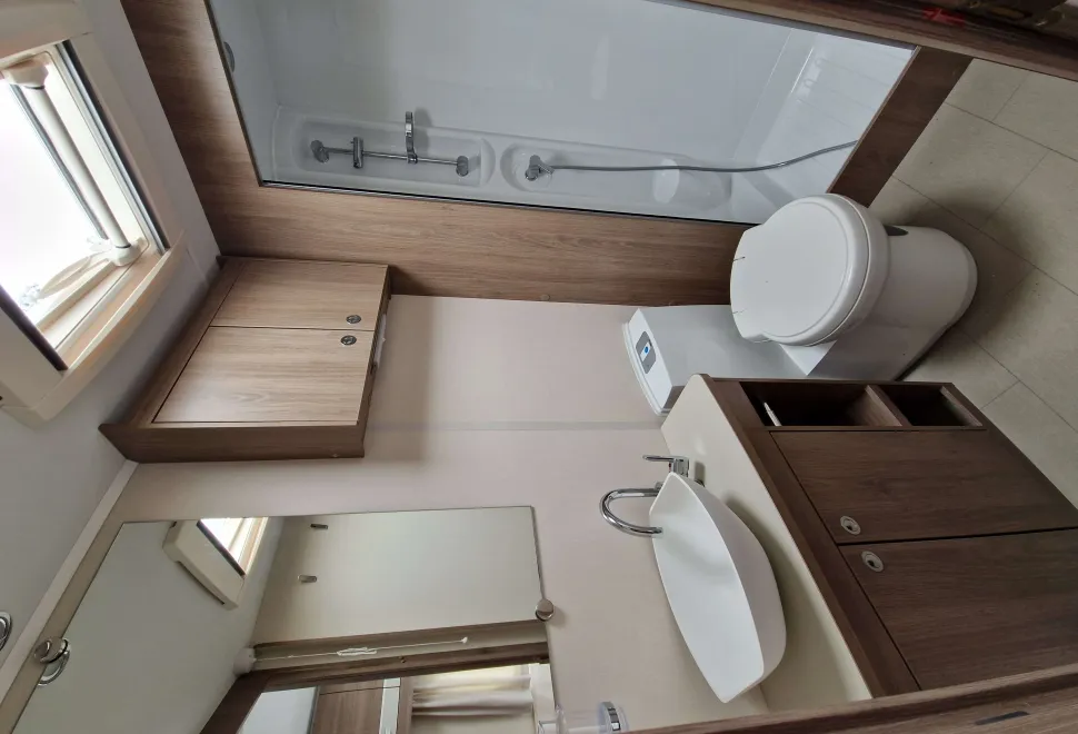 Compass Casita 840 2020