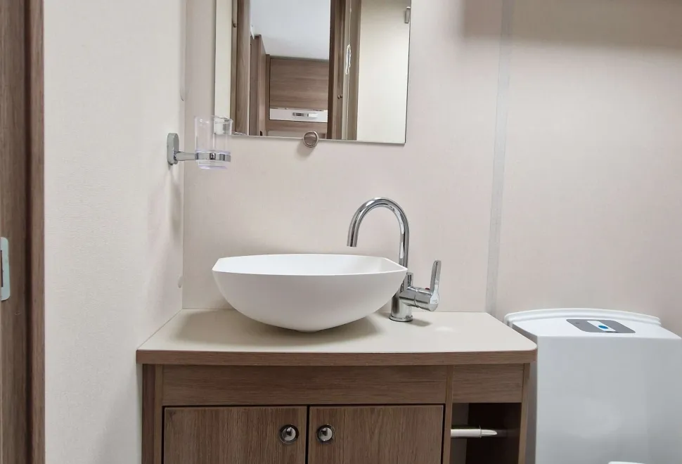 Compass Casita 840 2020