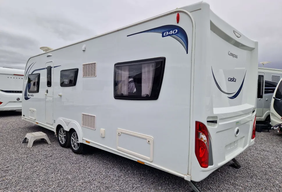 Compass Casita 840 2020