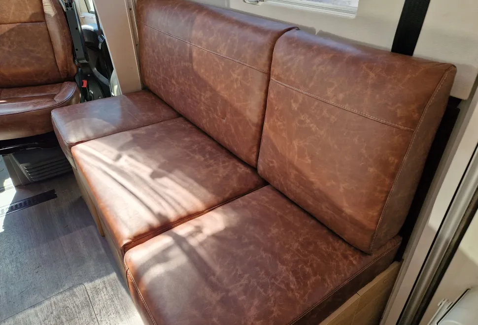 Adria Matrix Plus 600 DT 2021