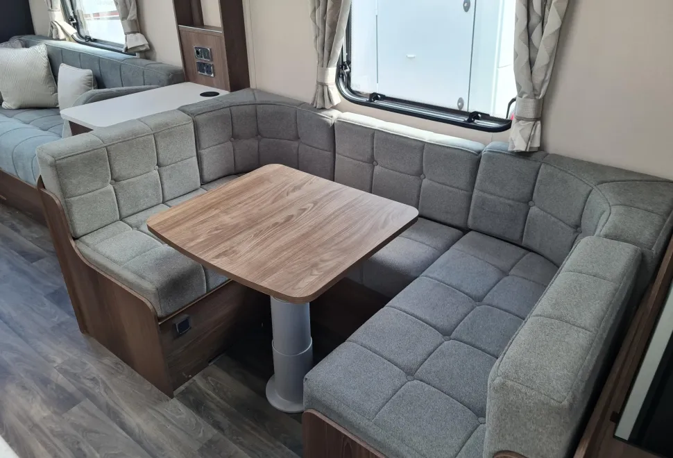 Coachman Laser 620 Xtra 2023