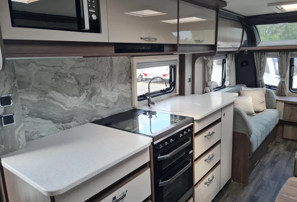 Coachman Laser 620 Xtra 2023