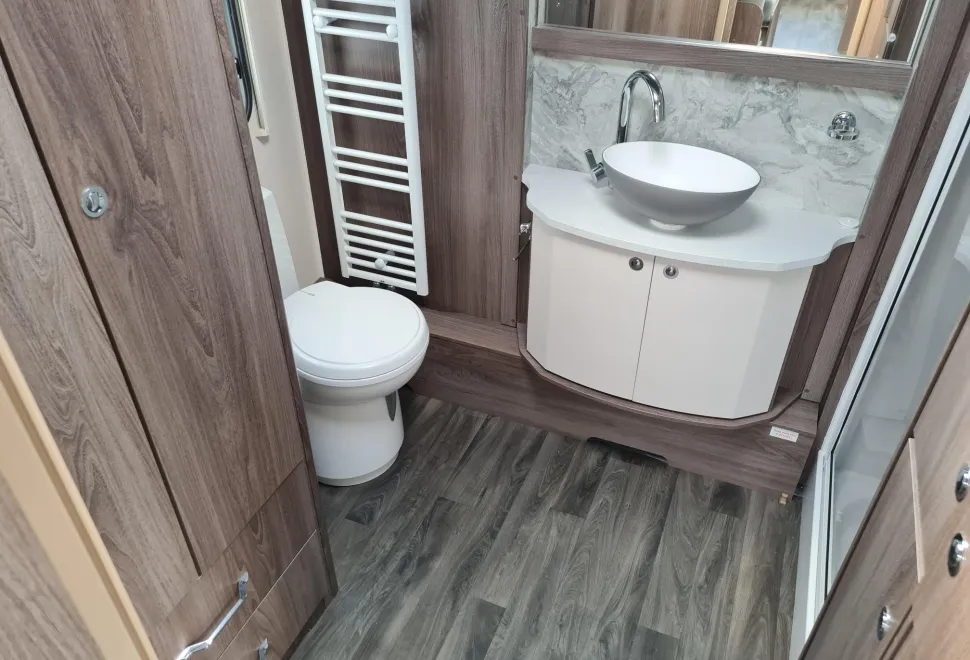 Coachman Laser 620 Xtra 2023