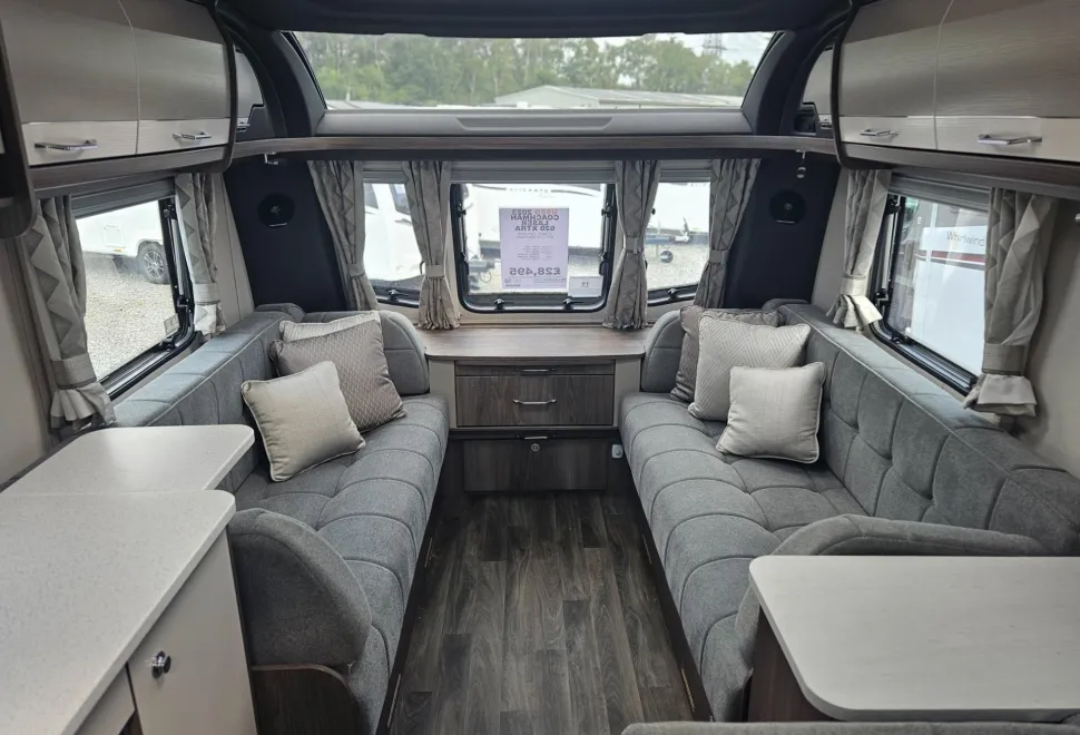 Coachman Laser 620 Xtra 2023