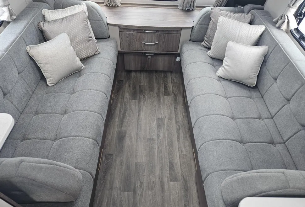 Coachman Laser 620 Xtra 2023