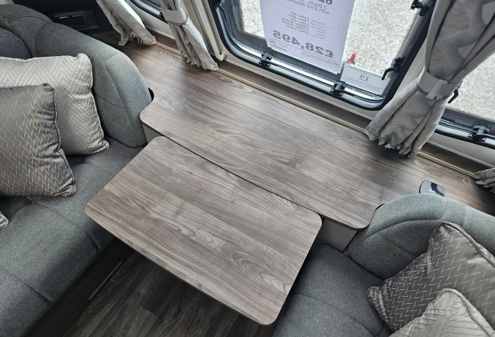 Coachman Laser 620 Xtra 2023
