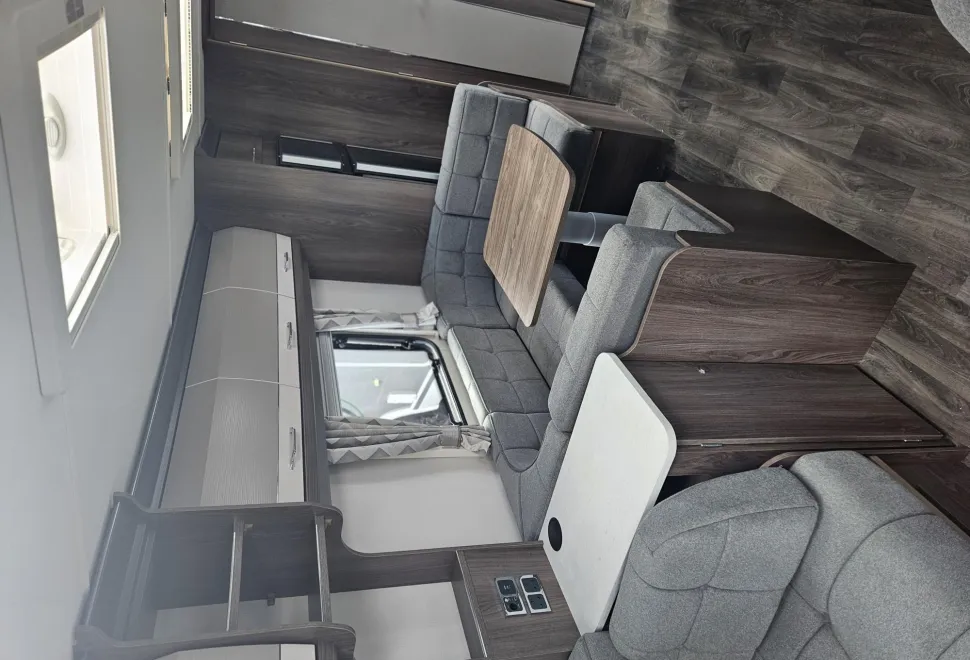 Coachman Laser 620 Xtra 2023