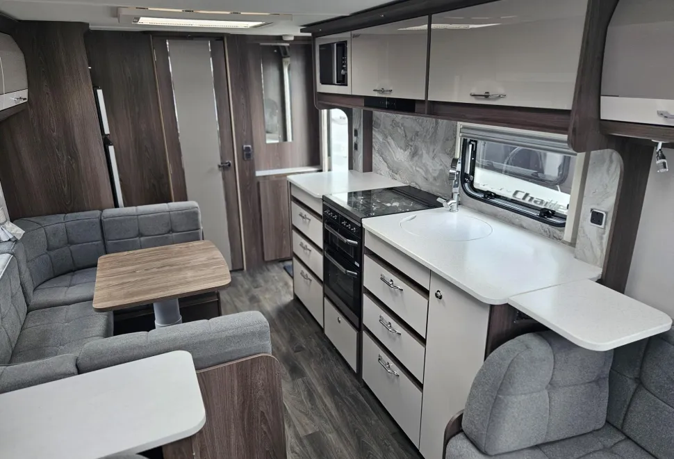 Coachman Laser 620 Xtra 2023