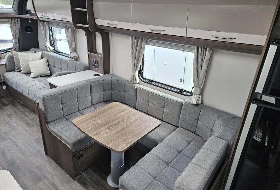 Coachman Laser 620 Xtra 2023