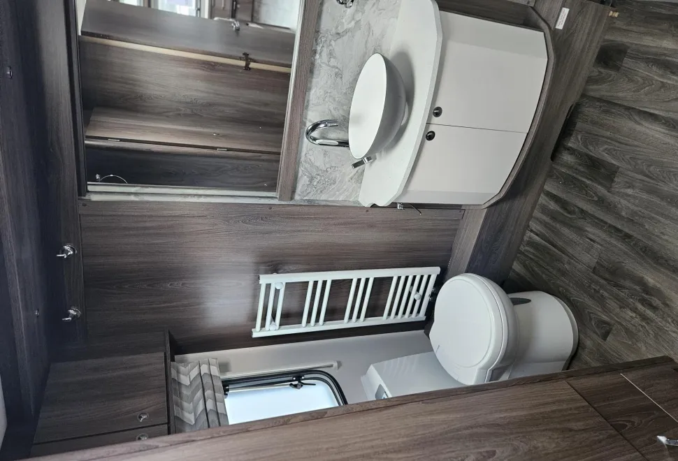 Coachman Laser 620 Xtra 2023
