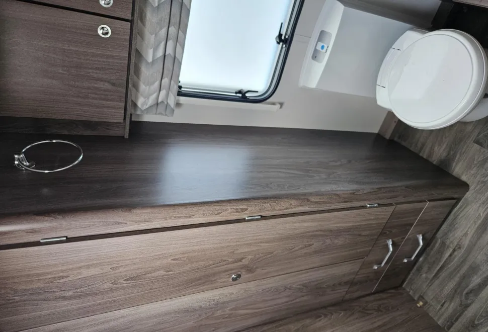 Coachman Laser 620 Xtra 2023