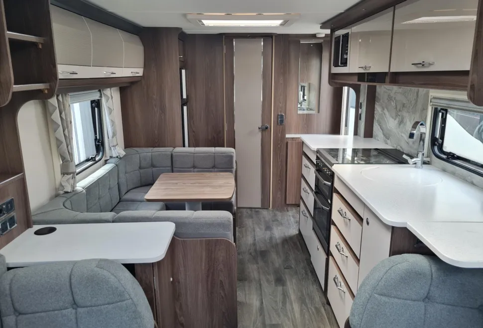 Coachman Laser 620 Xtra 2023